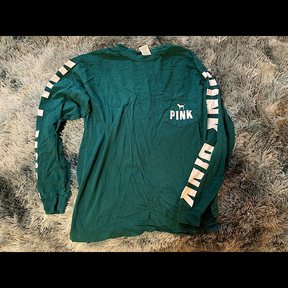 PINK long sleeve